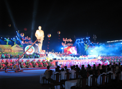 Diverse activities to celebrate the 121st anniversary of President Ho Chi Minh’s birthday